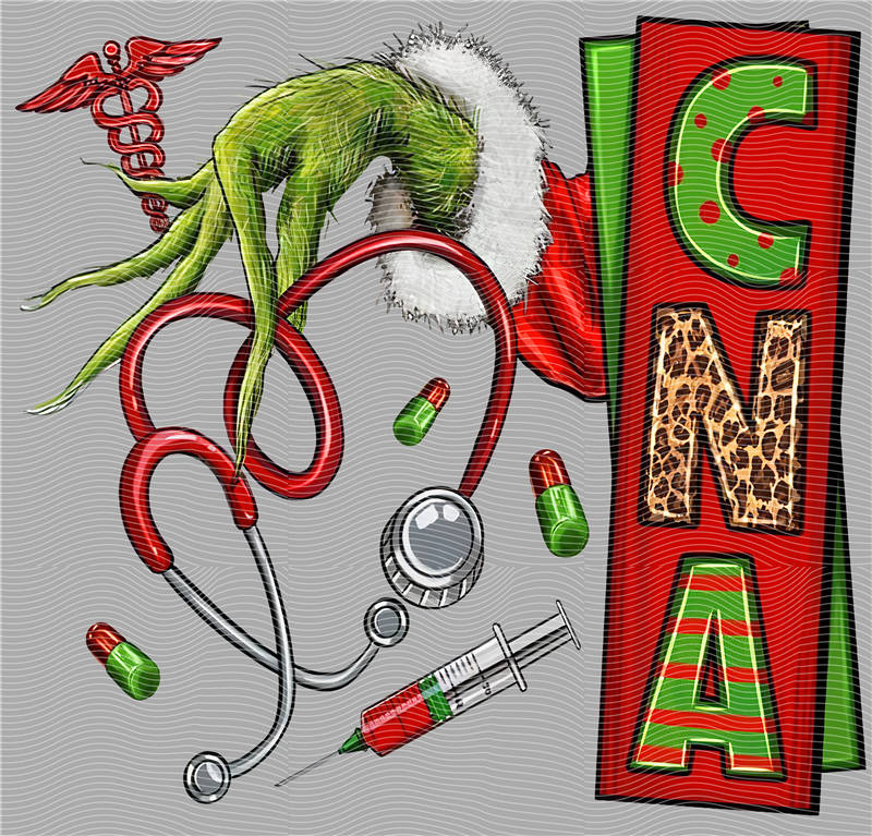 Christmas-G 204
